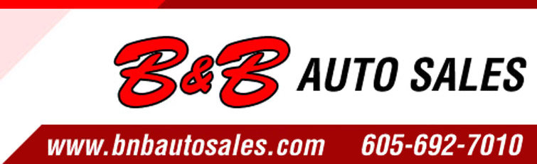 B & B Auto Sales