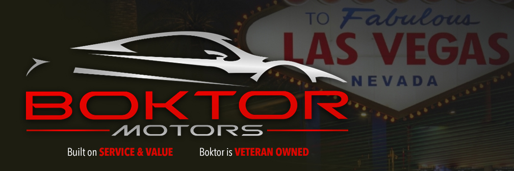Boktor Motors