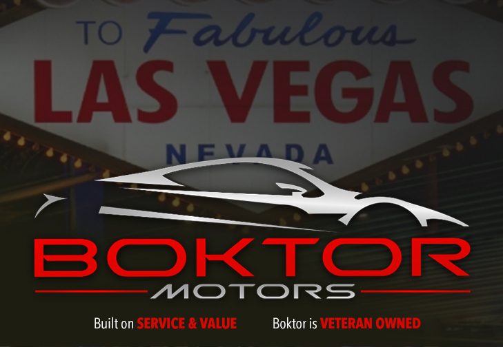 Boktor Motors