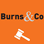 Burns & Co Auctions