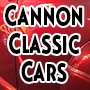 Cannon Classic Cars