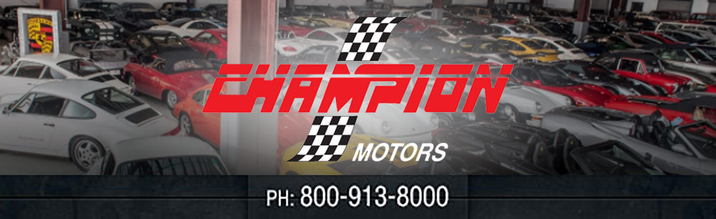 Champion Motors