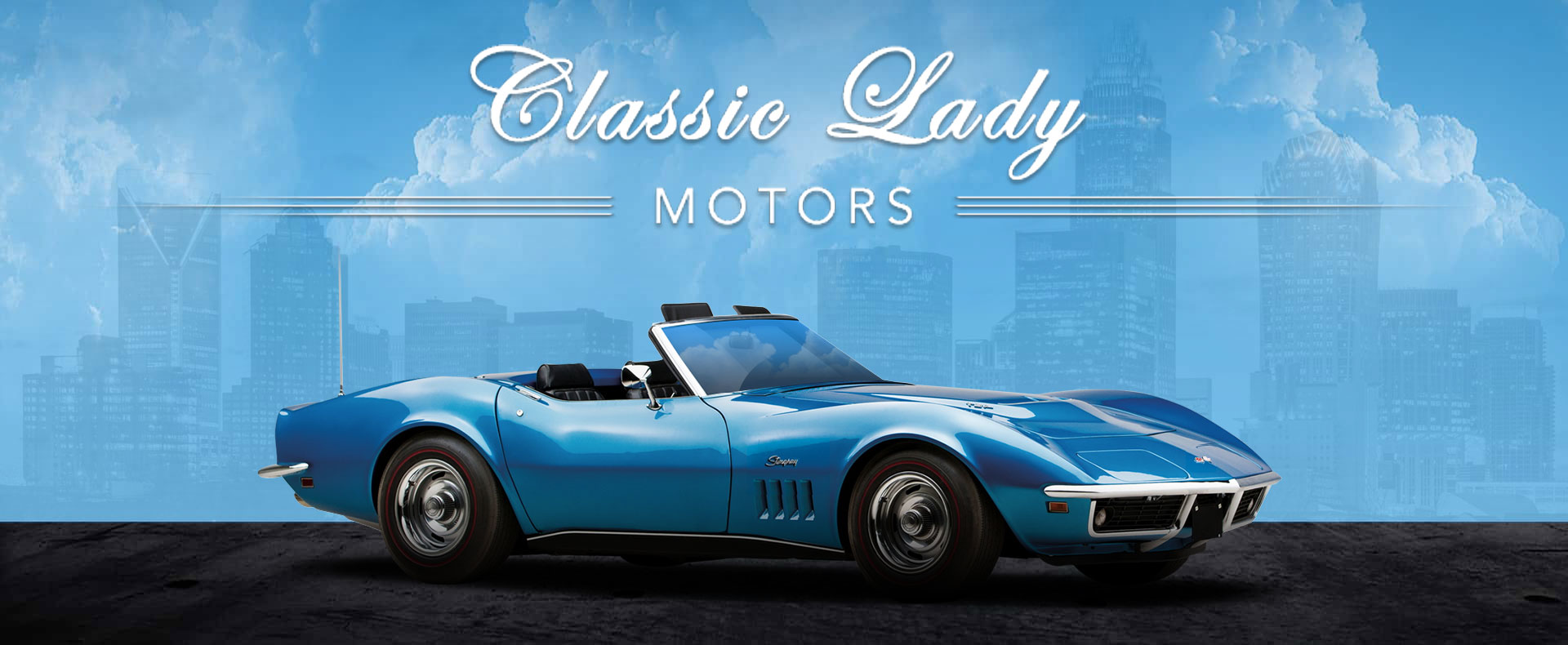 Classic Lady Motors