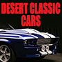 Desert Classic Cars