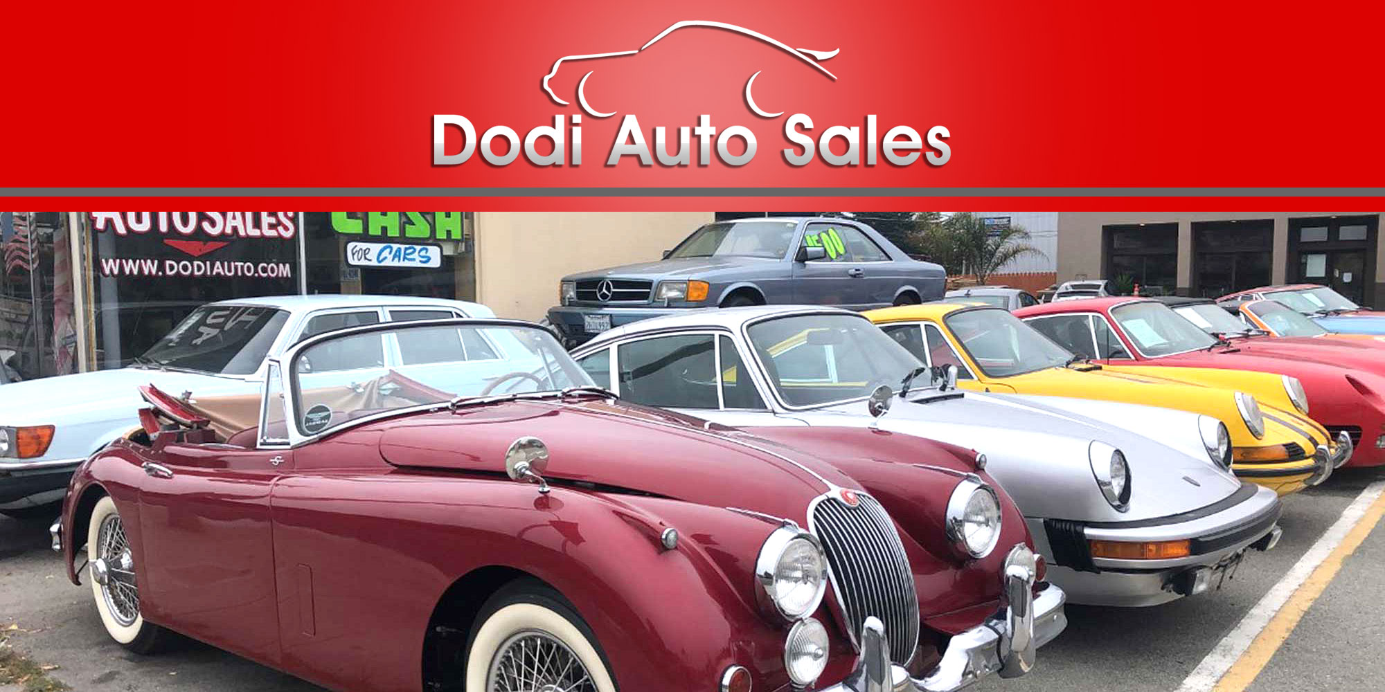 Dodi Auto Sales