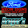 Drager's Automobilia & Signs