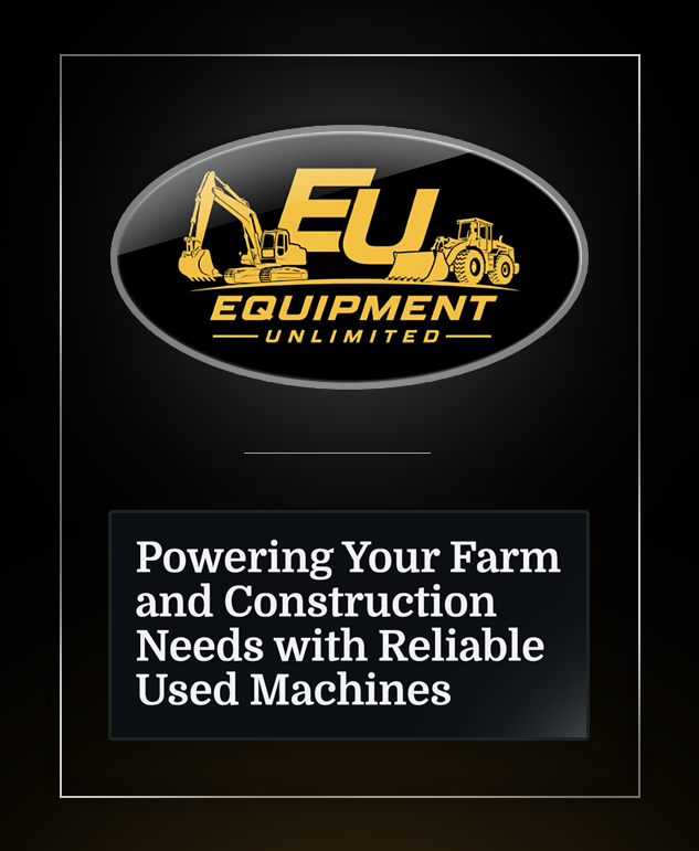 Equipment Unlimited