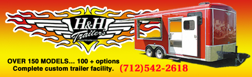 H & H Trailer Company