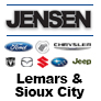 Jensen Dealerships