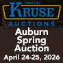 Kruse Auctions