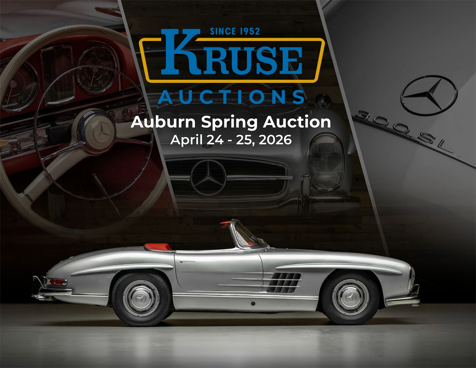 Kruse Auctions