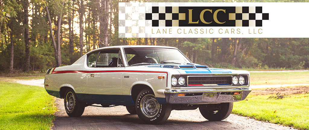 Lane Classic Cars