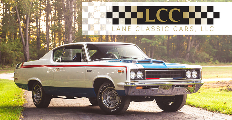 Lane Classic Cars