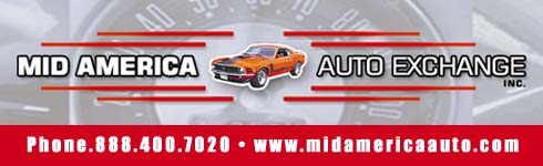 Mid America Auto Exchange, Inc.