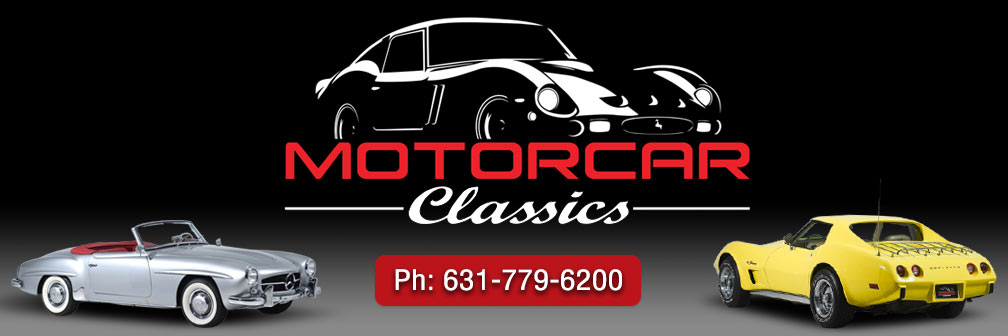 Motorcar Classics