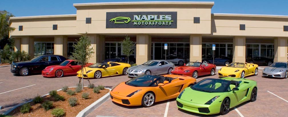 Naples Motorsports