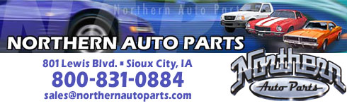 Northern Auto Parts