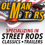 Ol Man Motors, LLC