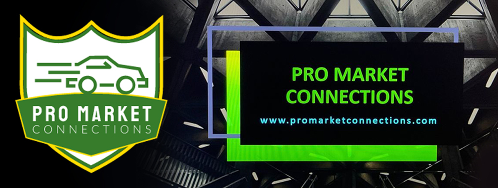 Pro Market Connections