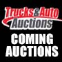 Trucks & Auto Auctions