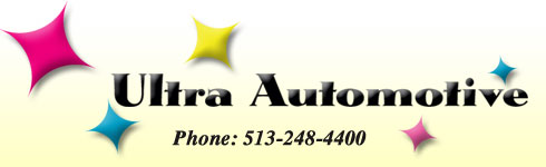 Ultra Automotive