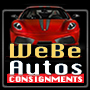 We Be Autos - Consignments