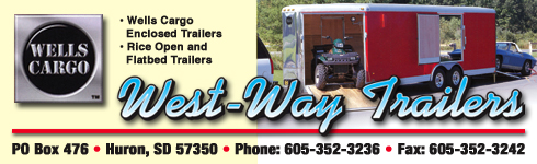 Westway Trailers