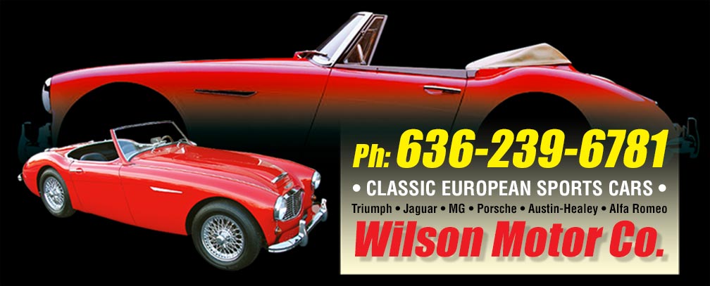 Wilson Motor Co