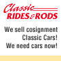 Classic Rides & Rods