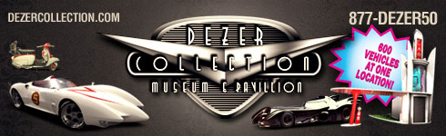 Dezer Collection