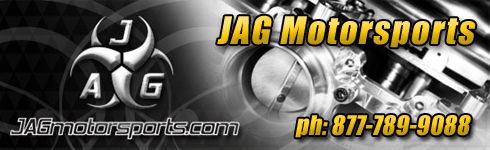 JAG Motorsports