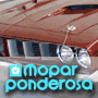 Mopar Ponderosa