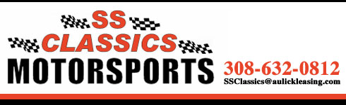 SS Classics Motorsports