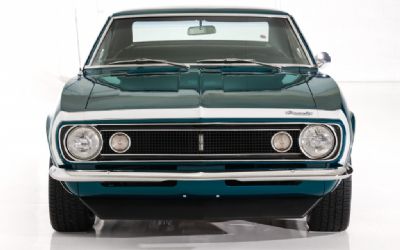 Photo of a 1967 Chevrolet Camaro for sale