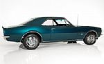 1967 Camaro Thumbnail 10