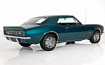 1967 Camaro Thumbnail 11