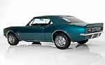 1967 Camaro Thumbnail 19