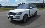 2016 Range Rover Thumbnail 4