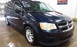 2014 Grand Caravan Thumbnail 1