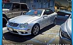 2007 CLK550 Thumbnail 1