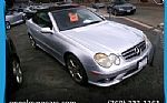 2007 CLK550 Thumbnail 2