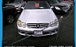2007 CLK550 Thumbnail 3