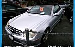 2007 CLK550 Thumbnail 4