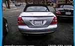 2007 CLK550 Thumbnail 5