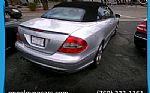 2007 CLK550 Thumbnail 6