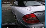 2007 CLK550 Thumbnail 9