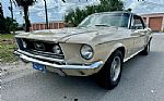 1968 Mustang Thumbnail 1