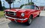 1966 Mustang GT Thumbnail 1