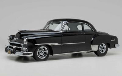 1951 Chevrolet Bel Air 454 Custom Sport Coupe