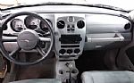 2008 PT Cruiser Thumbnail 11
